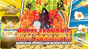 Situs Slot Bonus 20 Gratis Setelah Deposit 20